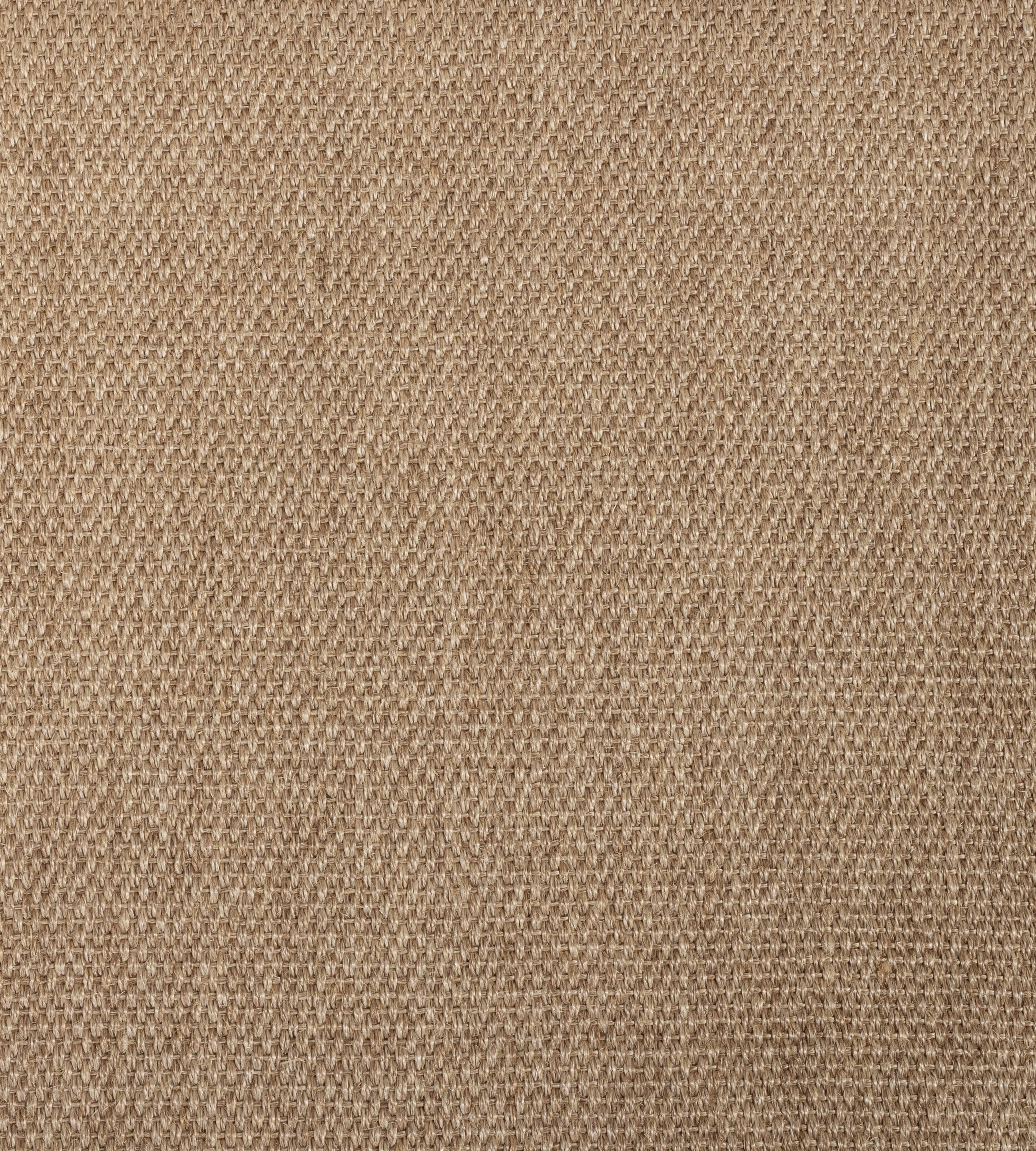 Classic Sisal - Sample