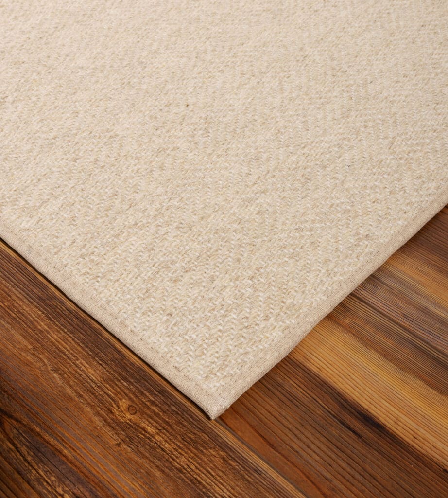 Fine Weave Herringbone II