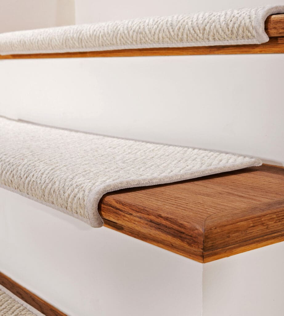 Fine Weave Herringbone II