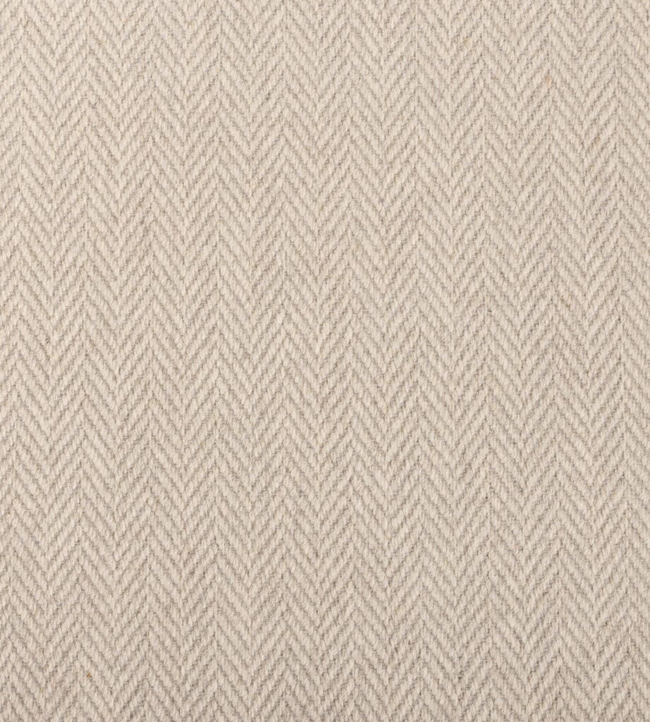 Fine Weave Herringbone II