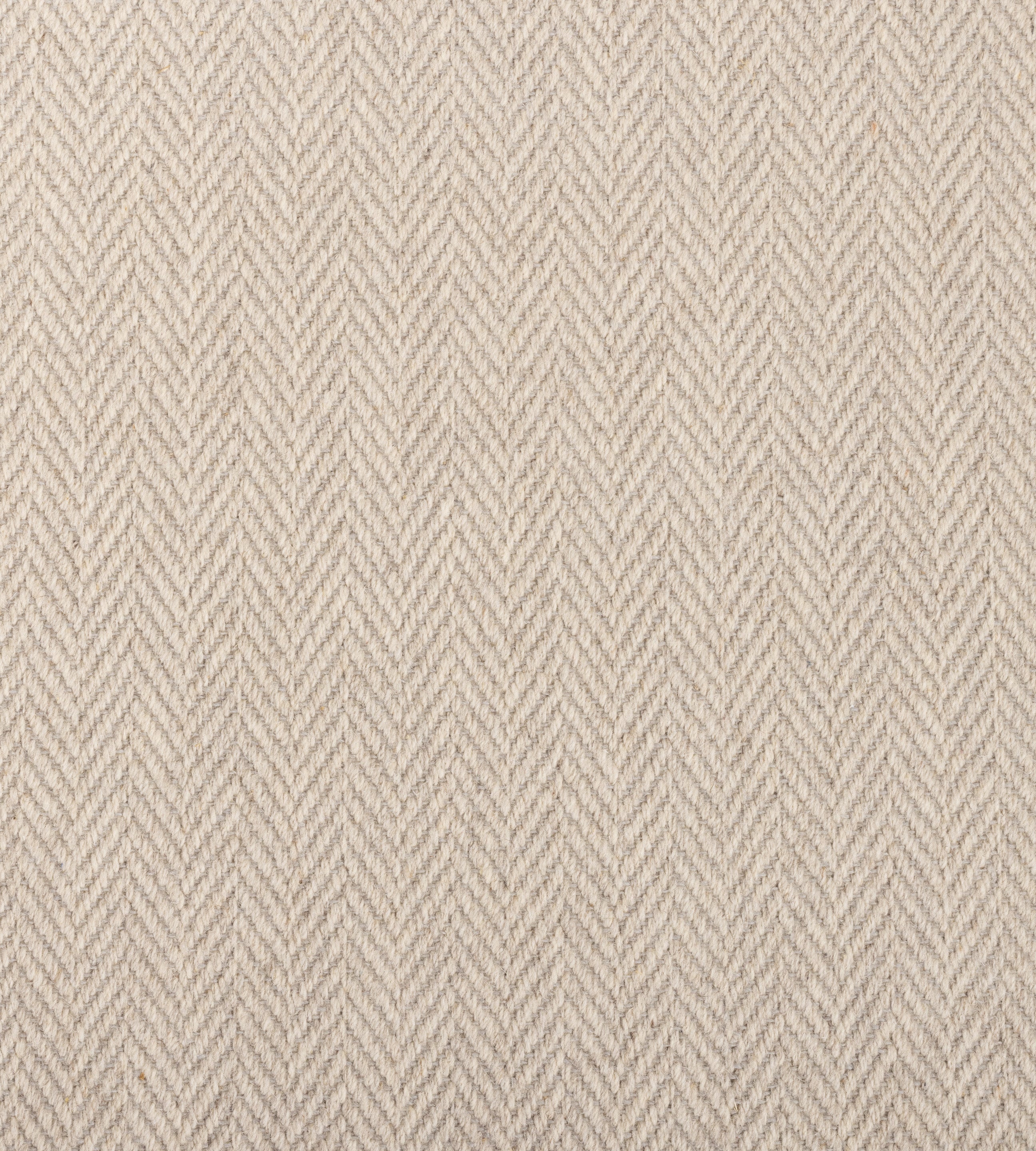 Fine Weave Herringbone II - Sample