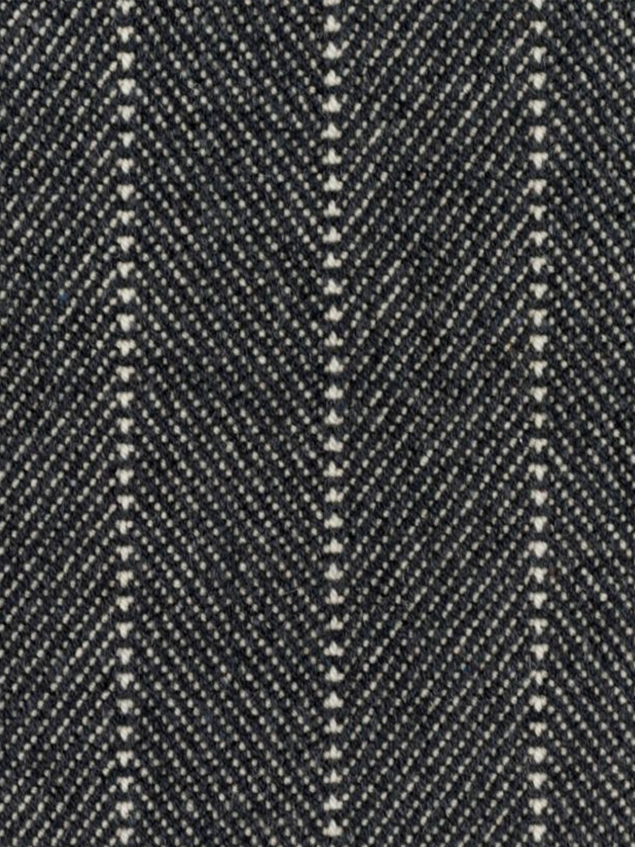Wool Herringbone - Sample